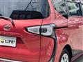 2015 Toyota Sienta