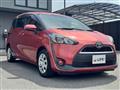 2015 Toyota Sienta