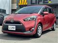 2015 Toyota Sienta
