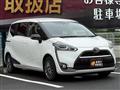 2015 Toyota Sienta