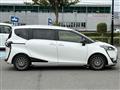 2015 Toyota Sienta