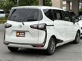 2015 Toyota Sienta