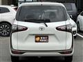 2015 Toyota Sienta