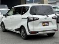 2015 Toyota Sienta