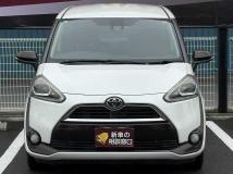 2015 Toyota Sienta