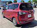 2016 Toyota Sienta