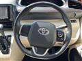 2016 Toyota Sienta