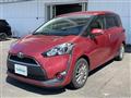 2016 Toyota Sienta