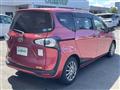 2016 Toyota Sienta