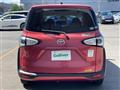 2016 Toyota Sienta