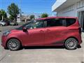 2016 Toyota Sienta