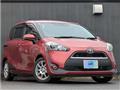 2016 Toyota Sienta
