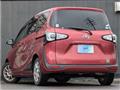 2016 Toyota Sienta