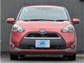 2016 Toyota Sienta