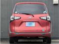 2016 Toyota Sienta