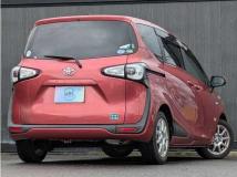 2016 Toyota Sienta
