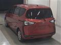 2015 Toyota Sienta