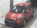2015 Toyota Sienta