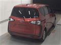 2015 Toyota Sienta