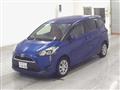 2016 Toyota Sienta