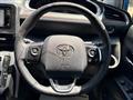 2016 Toyota Sienta
