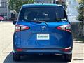 2016 Toyota Sienta