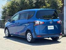 2016 Toyota Sienta