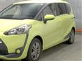 2015 Toyota Sienta