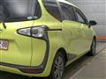 2015 Toyota Sienta
