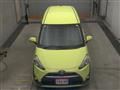 2015 Toyota Sienta