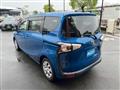 2017 Toyota Sienta