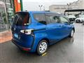 2017 Toyota Sienta