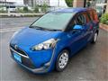 2017 Toyota Sienta