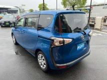 2017 Toyota Sienta