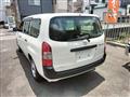 2015 Toyota Probox