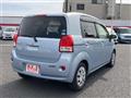 2015 Toyota Porte