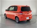 2017 Toyota Porte