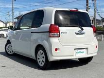 2016 Toyota Porte