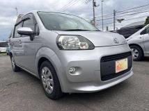 2016 Toyota Porte