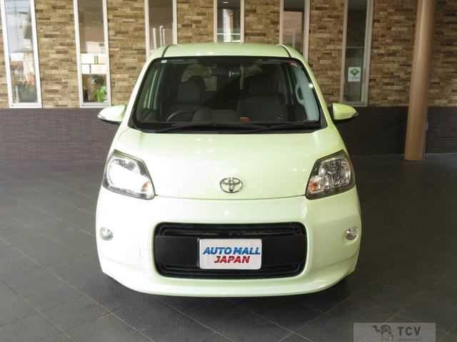 2013 Toyota Porte