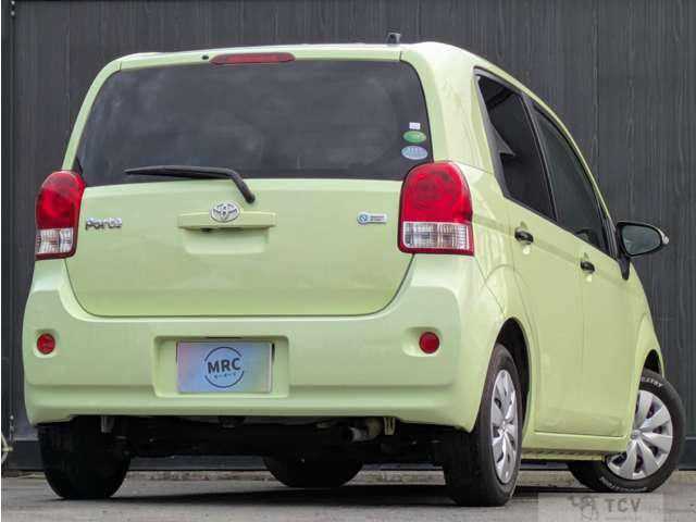 2013 Toyota Porte