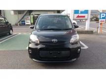 2013 Toyota Porte