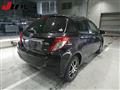 2013 Toyota Vitz