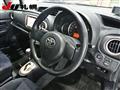 2013 Toyota Vitz