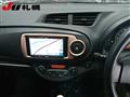 2013 Toyota Vitz