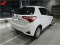 2018 Toyota Vitz