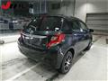 2015 Toyota Vitz