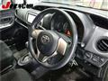 2015 Toyota Vitz