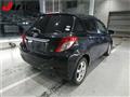2011 Toyota Vitz