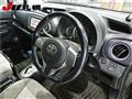 2011 Toyota Vitz